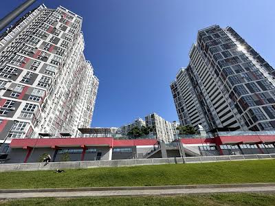 квартира за адресою Євгена Маланюка вул. (Степана Сагайдака), 28