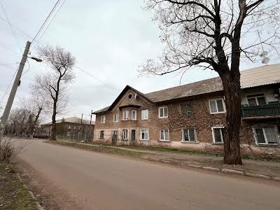 квартира по адресу Синеводская ул. (Соціалістична), 10