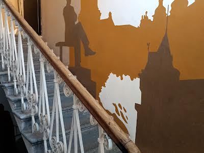 квартира за адресою Володимирська вул., 5