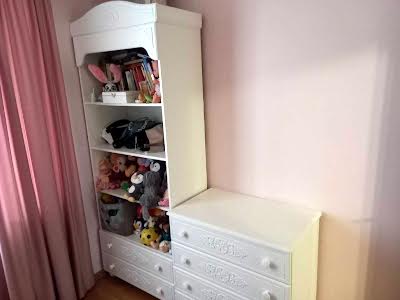 квартира за адресою Грушевського вул., 25