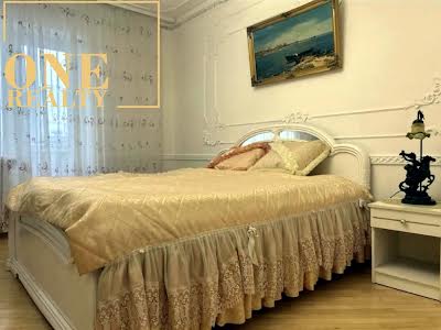квартира по адресу Відпочинку ул., 10