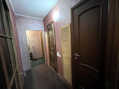 квартира по адресу Тростянецкая ул., 6