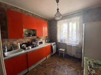 квартира по адресу Симона Петлюры ул. (Черняховського), 19