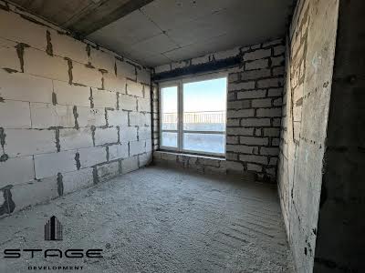 квартира за адресою Відрадна