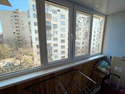 квартира за адресою Джона Маккейна вул. (Івана Кудрі), 20-Б