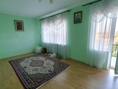 дом по адресу Бережанская ул.