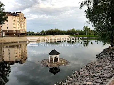 квартира по адресу Приозёрный бульв., 3