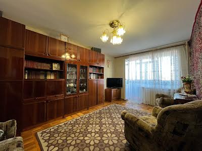 квартира за адресою Івана Богуна вул. (Богунського), 54