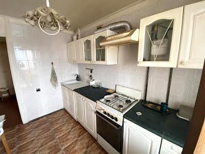 квартира по адресу Новокузнецкая ул., 20