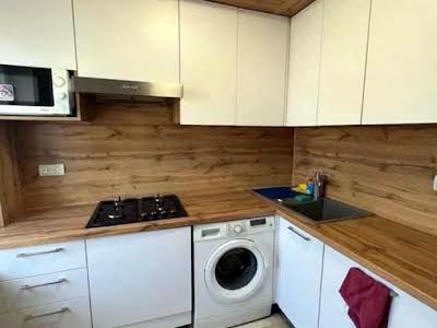 квартира за адресою Білецького, 5