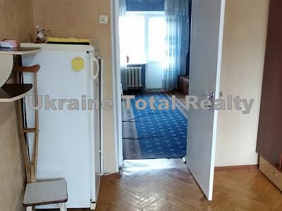 квартира за адресою Академіка Вернадського бульв., 16-А