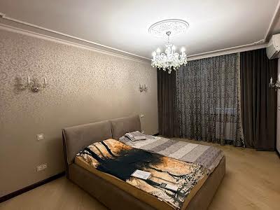 квартира по адресу Юлии Здановской ул. (Ломоносова), 73