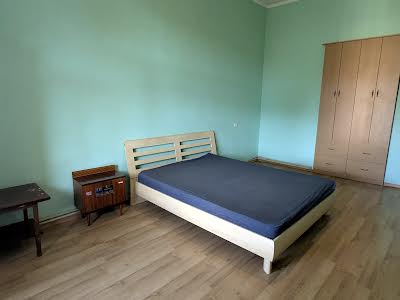 квартира по адресу Шевченка, 72