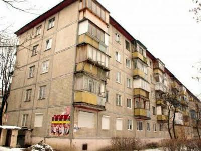 квартира за адресою Мрії вул. (Академіка Туполєва), 7