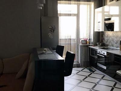 квартира за адресою Салтівське шосе, 264В