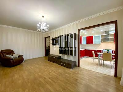 квартира за адресою Південна вул., 17