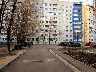 квартира за адресою Штурманський пров., 1
