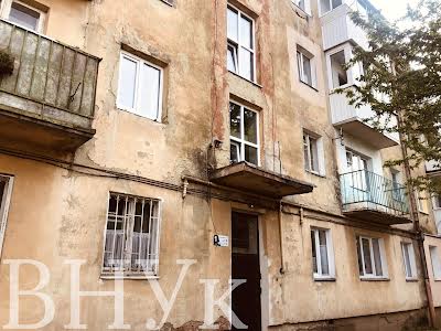 квартира по адресу Братьев Дружих ул. (Комарова), 14а
