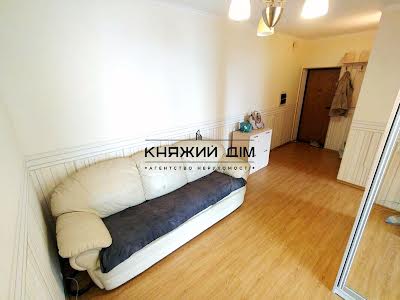 квартира за адресою Княжий Затон вул., 21