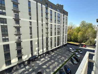 квартира за адресою Олександра Довженка вул., 31в, к.1