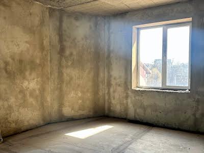 квартира за адресою Січових Стрільців вул., 42а
