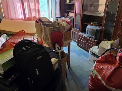 квартира за адресою Галини Мазепи вул. (Софії Ковалевської), 10