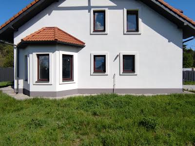 будинок за адресою Кленова, 3