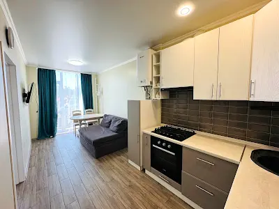 квартира за адресою Соборна вул., 9