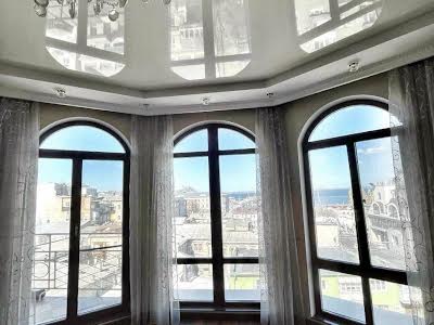 квартира за адресою Грецька пл., 5