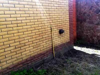 будинок за адресою Центральна вул.