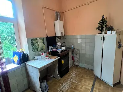 квартира за адресою Щекавицька вул., 6