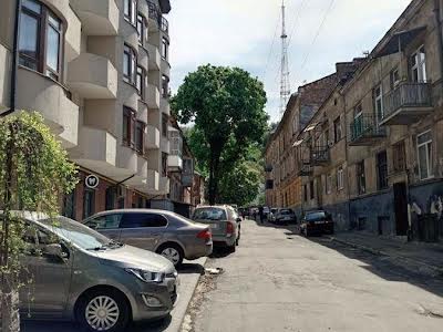 квартира за адресою Хмельницького Богдана, 76