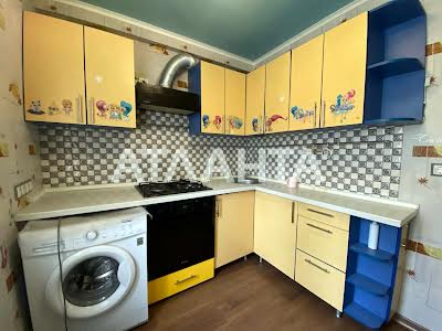 квартира за адресою Академіка Корольова вул., 68-А