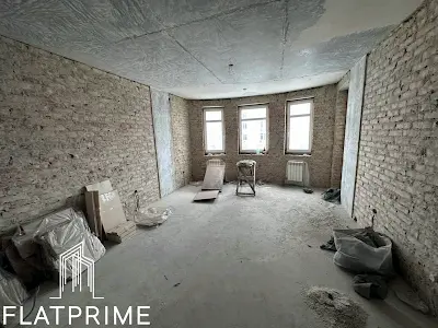 квартира по адресу Кривоноса Максима ул., 17