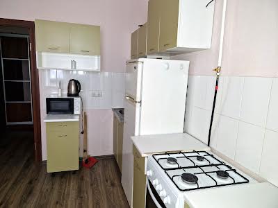 квартира по адресу Миколи Сингаївського ул. (Ново-Оскольская), 10
