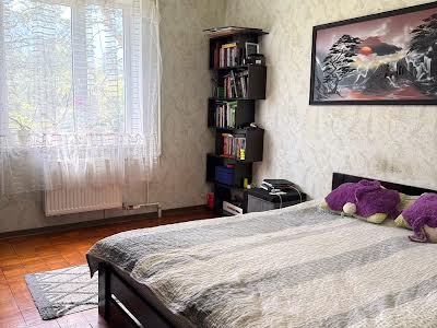 квартира по адресу Бориспольская ул., 49