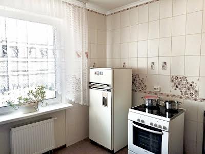 квартира за адресою Лісківська вул., 7