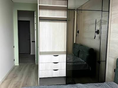 квартира за адресою Академіка Заболотного вул., 1-А
