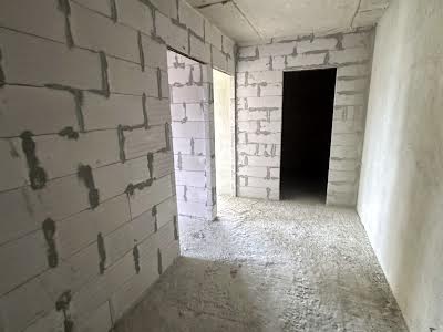 квартира по адресу Роксоланы ул., 155