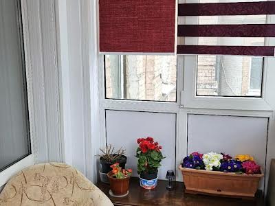 квартира за адресою Михайла Коцюбинського вул., 6