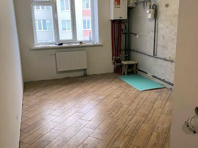 квартира по адресу Кармелюка ул., 8В