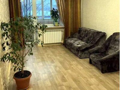 квартира по адресу Печерский спуск, 17