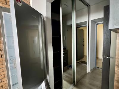 квартира по адресу Чубинского ул., 8-В