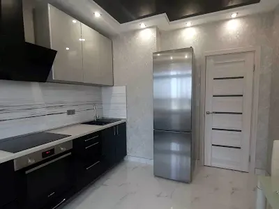 квартира за адресою Драгоманова вул., 10