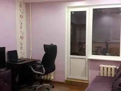 квартира за адресою Григорія Ващенка вул., 1