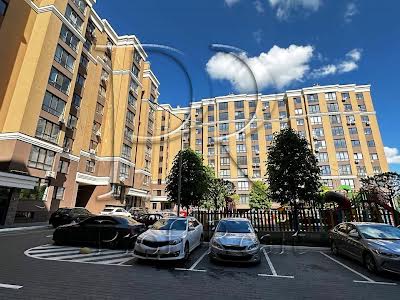 квартира по адресу Свободы ул., 1-C
