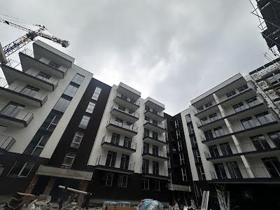 квартира по адресу Львовская боковая ул., 1