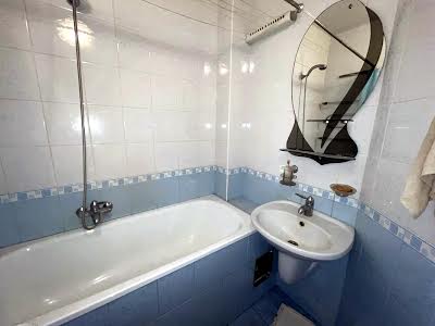 квартира за адресою Альпійський пров., 33