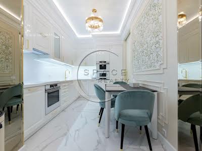квартира за адресою Дмитрівська вул., 69