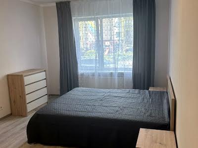 квартира по адресу Стаценко, 75